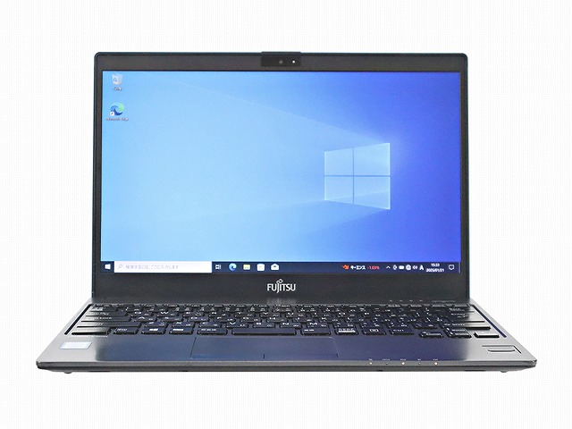 富士通 LIFEBOOK U938/S FMVU14003