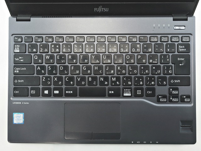 富士通 LIFEBOOK U938/S FMVU14003