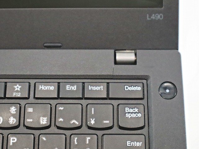 LENOVO THINKPAD L490 20Q6-S7QH00