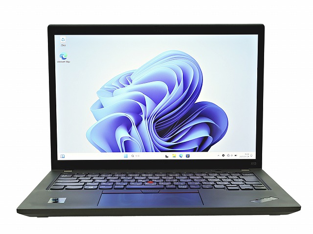 LENOVO THINKPAD X13 GEN 2 (LTEモデル) 20WL-S35F00