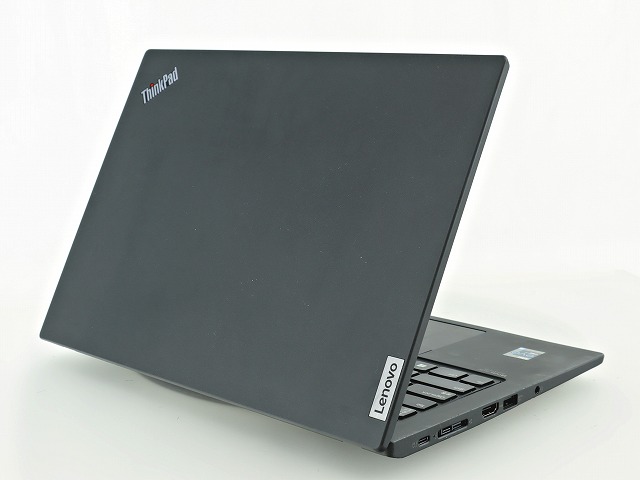 LENOVO THINKPAD X13 GEN 2 (LTEモデル) 20WL-S35F00