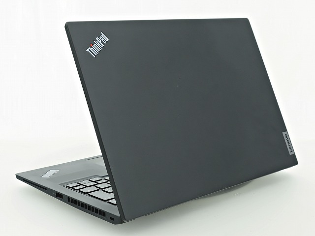 LENOVO THINKPAD X13 GEN 2 (LTEモデル) 20WL-S35F00