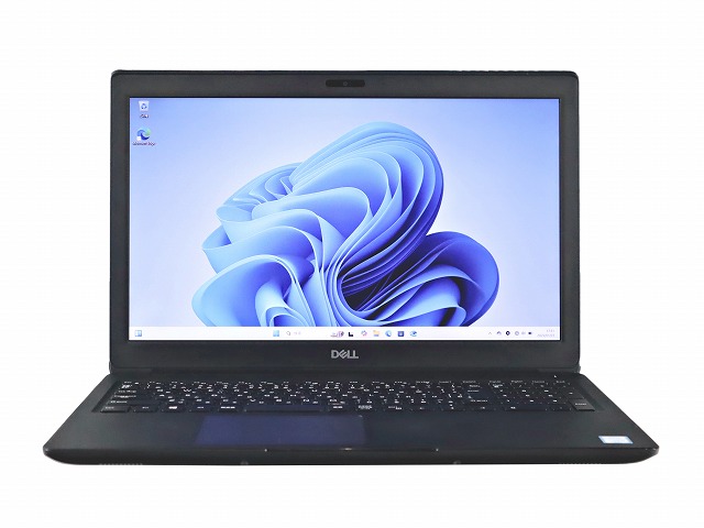 DELL LATITUDE 3500 