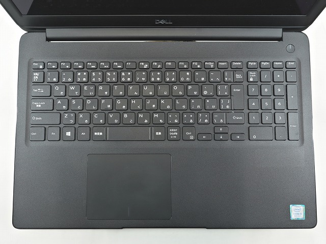 DELL LATITUDE 3500 