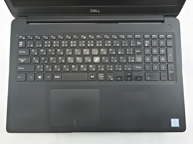 DELL LATITUDE 3500 