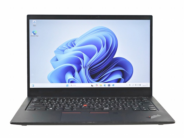 LENOVO THINKPAD X1 CARBON GEN7 20QE-S7PJ00