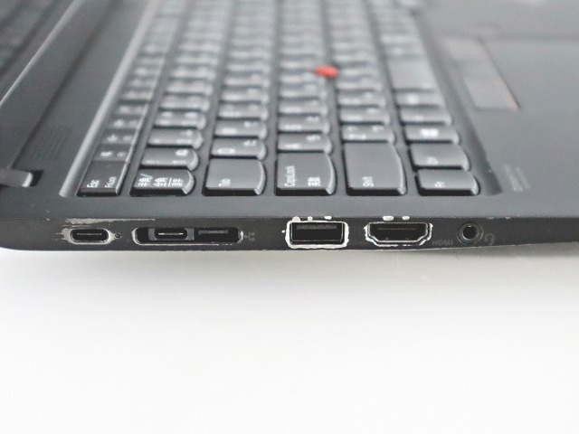 LENOVO THINKPAD X1 CARBON GEN7 20QE-S7PJ00