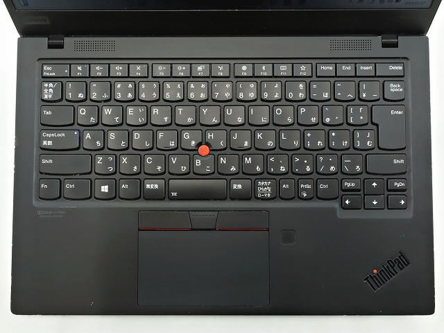 LENOVO THINKPAD X1 CARBON GEN7 20QE-S7PJ00