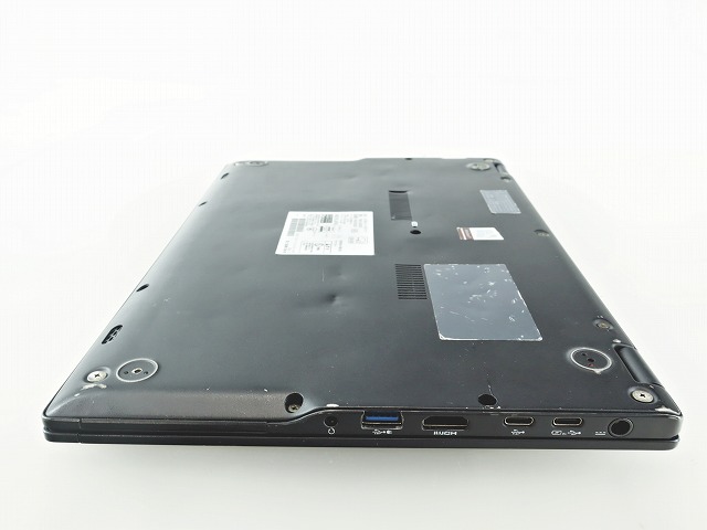 富士通 LIFEBOOK U9310/D (LTEモデル) FMVU28025