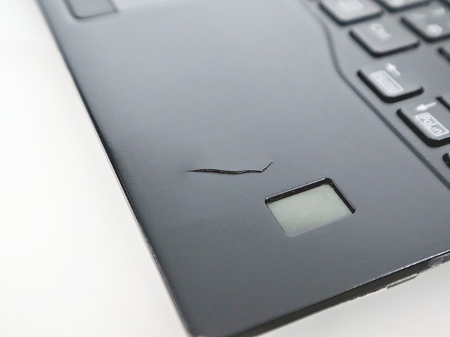 富士通 LIFEBOOK U9310/D (LTEモデル) FMVU28025