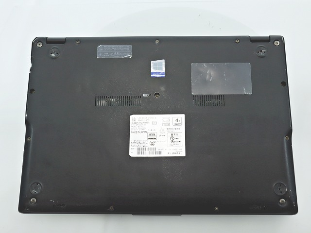 富士通 LIFEBOOK U9310/D FMVU28021