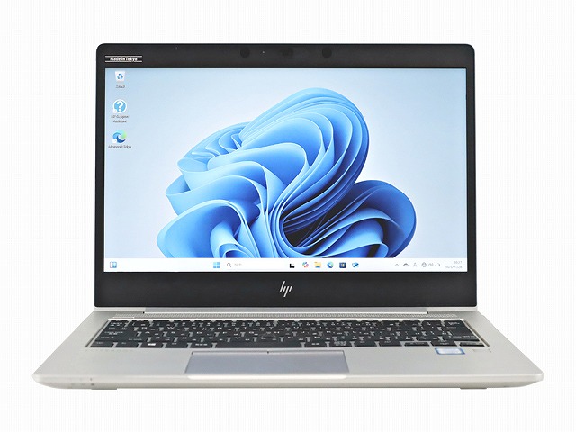 HP ELITEBOOK 830 G5 