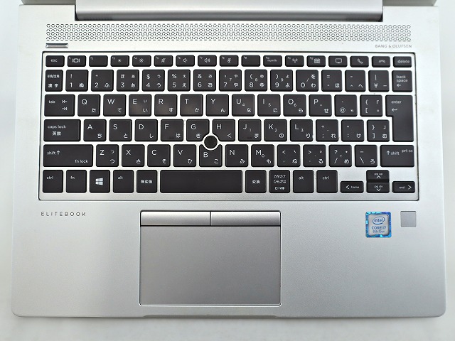 HP ELITEBOOK 830 G5 