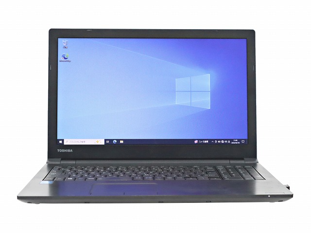 東芝 DYNABOOK B45/M PB45MNB11R5QD11