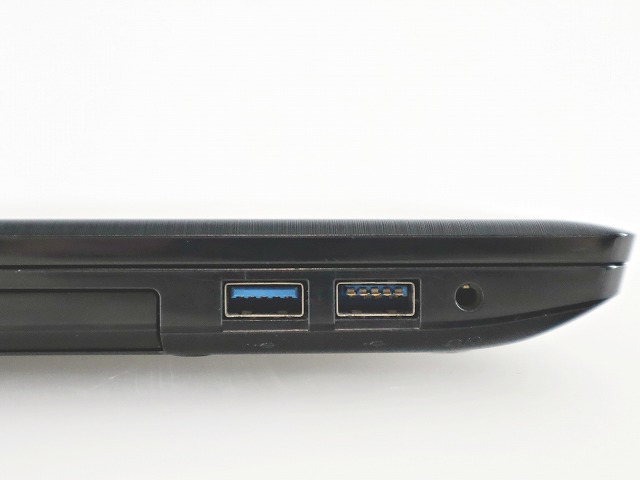 東芝 DYNABOOK B45/M PB45MNB11R5QD11