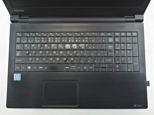 東芝 DYNABOOK B45/M PB45MNB11R5QD11