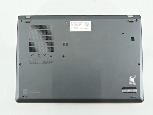 LENOVO THINKPAD X13 GEN 2 20XJ-S0KG0Q