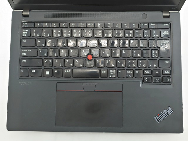 LENOVO THINKPAD X13 GEN 2 20XJ-S0KG0Q