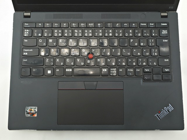 LENOVO THINKPAD X13 GEN 2 20XJ-S0KG0Q