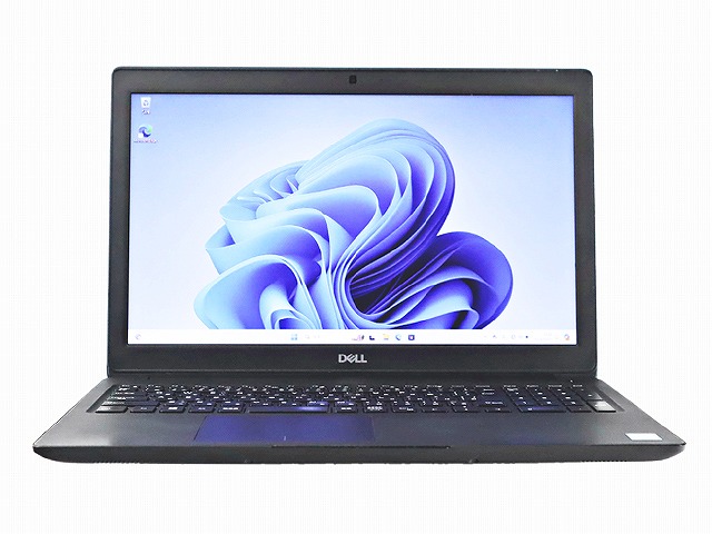 DELL LATITUDE 3500 [新品SSD] 