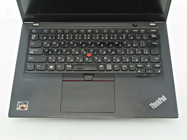 LENOVO THINKPAD X13 GEN 1 20UG-S1JP00