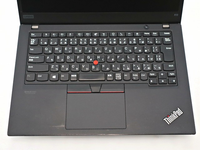 LENOVO THINKPAD X13 GEN 1 20UG-S1JP00