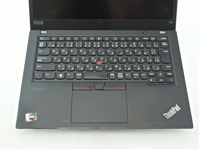 LENOVO THINKPAD X13 GEN 1 20UG-S1JP00