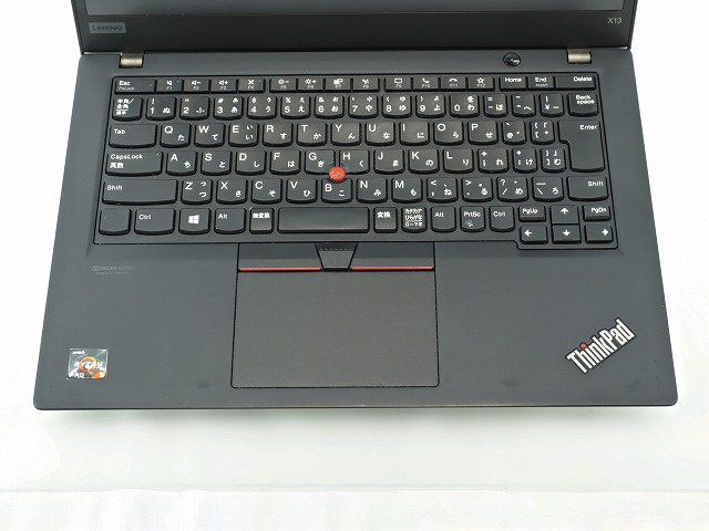 LENOVO THINKPAD X13 GEN 1 20UG-S1JP00