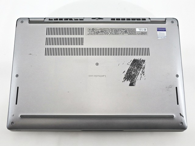 DELL LATITUDE 5320 