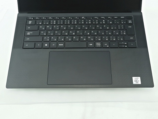 DELL PRECISION 5550 