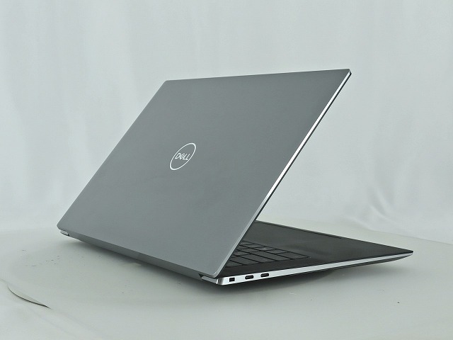 DELL PRECISION 5550 