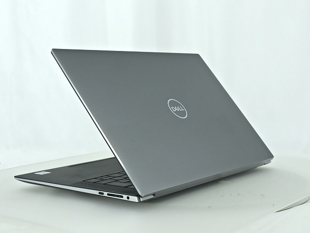 DELL PRECISION 5550 