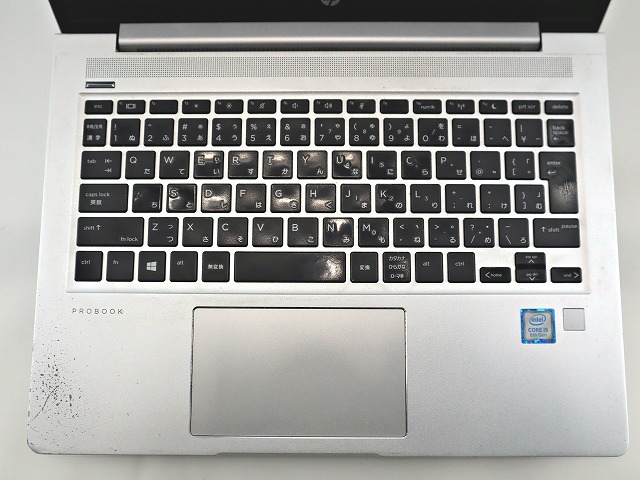 HP PROBOOK 430 G6 