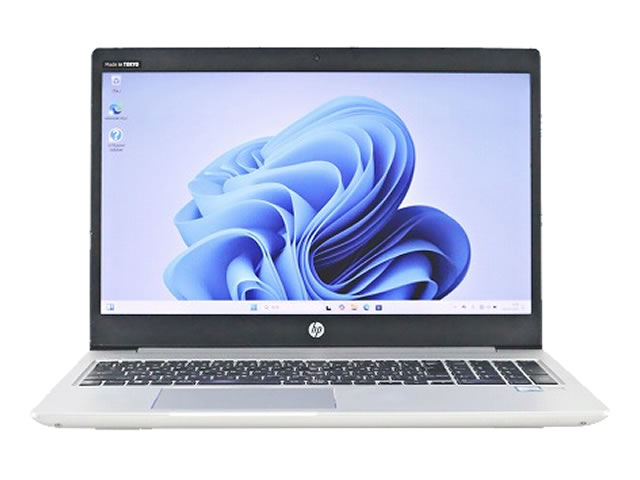 HP PROBOOK 450 G6 