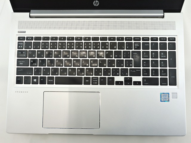 HP PROBOOK 450 G6 