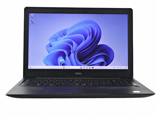 DELL LATITUDE 3590 