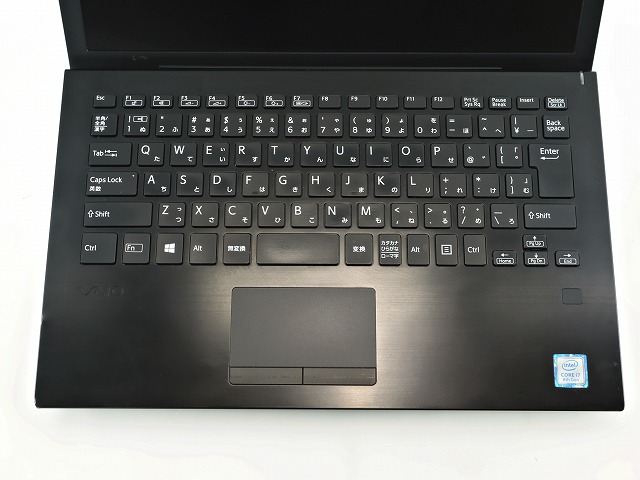 VAIO VAIO PRO PG11 (LTEモデル) VJPG11C12N