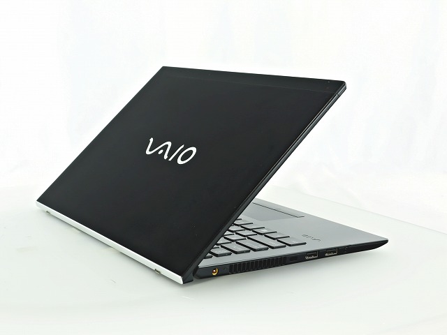 VAIO VAIO PRO PG11 (LTEモデル) VJPG11C12N