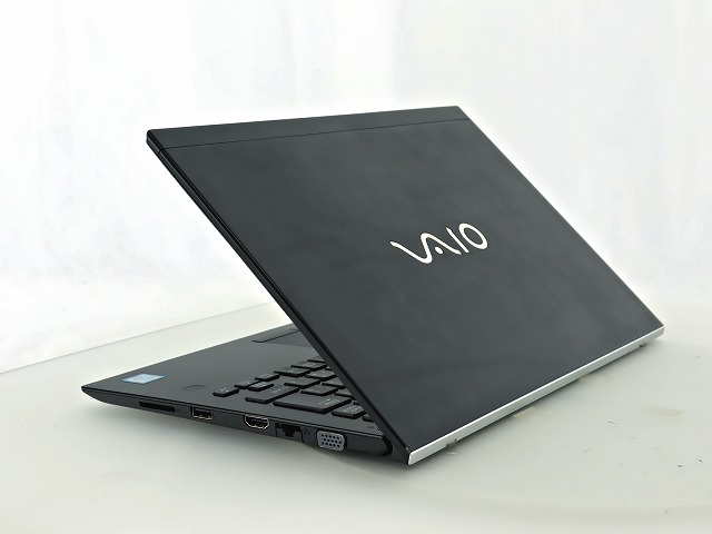 VAIO VAIO PRO PG11 (LTEモデル) VJPG11C12N