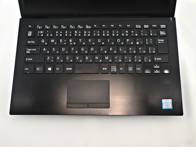 VAIO VAIO PRO PG11 (LTEモデル) VJPG11C12N