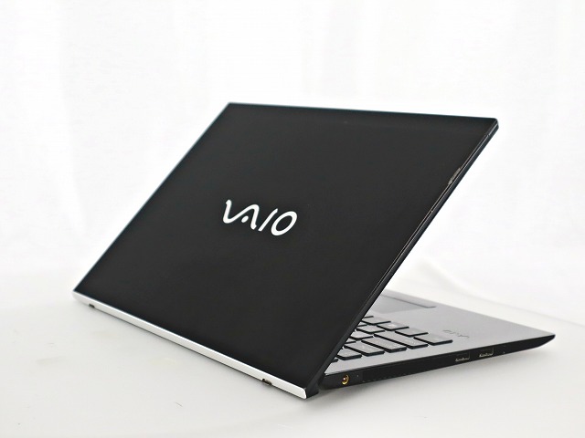 VAIO VAIO PRO PG11 (LTEモデル) VJPG11C12N