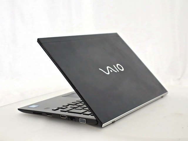 VAIO VAIO PRO PG11 (LTEモデル) VJPG11C12N