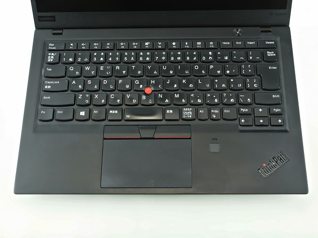 LENOVO THINKPAD X1 CARBON 20KG-A00SJP