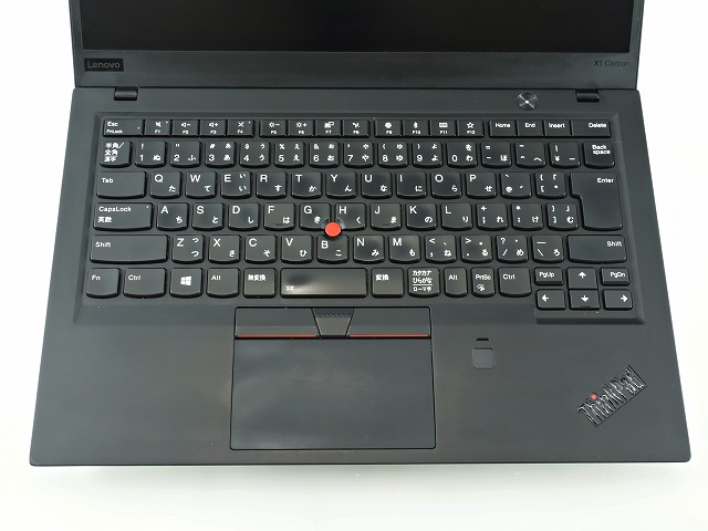 LENOVO THINKPAD X1 CARBON 20KG-A00SJP