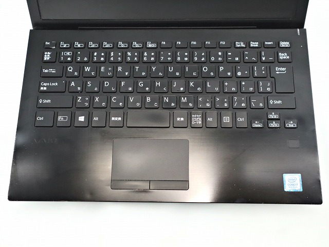 VAIO VAIO PRO PG11 (LTEモデル) VJPG11C12N