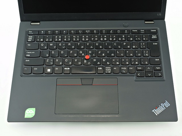 LENOVO THINKPAD L13 GEN3 21BA-S0U800