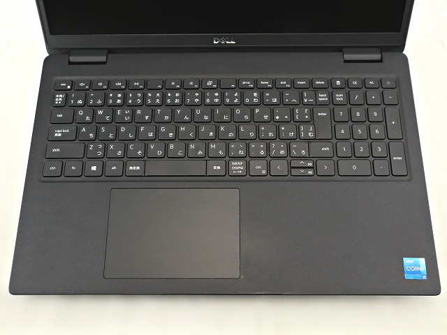 DELL LATITUDE 3520 