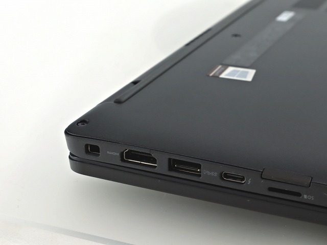 DELL LATITUDE 7420 