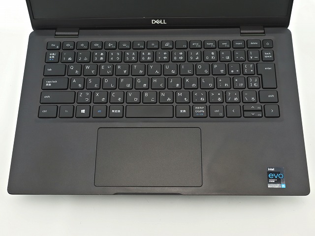 DELL LATITUDE 7420 