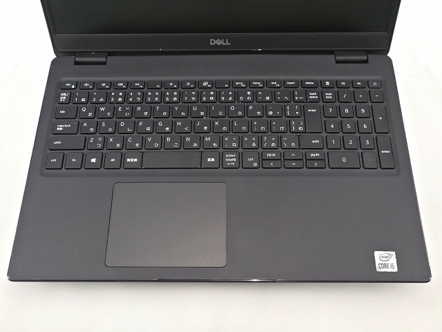 DELL LATITUDE 3510 